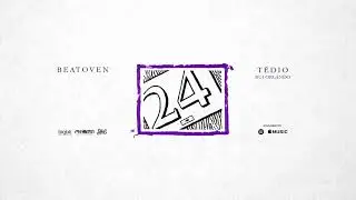 Beatoven - Tédio Ft Rui Orlando