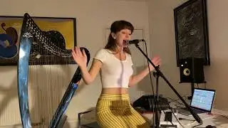 TATYANA // Wild Card (Live for Dork's Homeschool Fest)