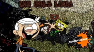 The Only Loud | Friday Night Funkin': Darkness-Lodeon (OFFICIAL SONG)