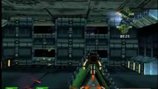 Einhänder Boss 3 Gustav