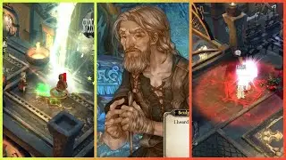 Dievdirbys Rework + New Vaivora Effect! | Tree of Savior