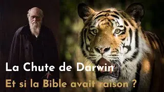 Rendons à Dieu ce qui est à Dieu  -  La sélection naturelle - Une tromperie Darwinienne - Part 2