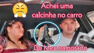 MEU NAMORADO ME TROLOU E EU CHOREI 😭😭😭😭
