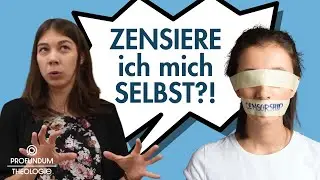 Müssen sich Christen selbstzensieren? @oidaceurope