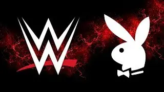 WWE Divas That Were Playboy Cover Girls