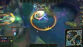 Aurelion Sol no damage ULT BUG