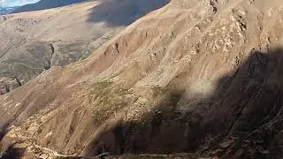Driving in Peru Part 14 in 4K