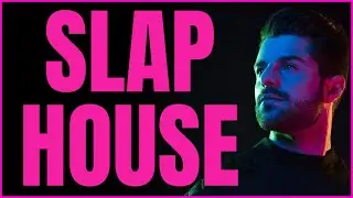 SLAP HOUSE VOCALS PACK - FREE DOWNLOAD / MAXIMUM STUDIO [ROYALTY-FREE] [NOVO]