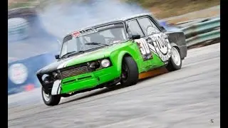 Zhigul Street Flex Assetto Corsa უკვდავი "ნოლშესტი" #tbilisi #assettocorsa  #map  #car