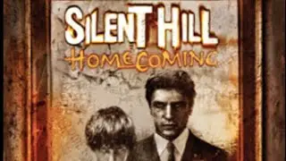 Silent hill home coming steam deck