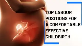 These Effective Positions Help Relief Pain And Discomfort In Pregnant Women