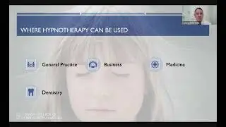 Peter Mabbut Hypnotherapy in Dentistry and More