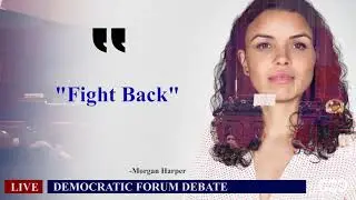 Debate Re-Cap with Congresswoman Joyce Beatty and Morgan Harper