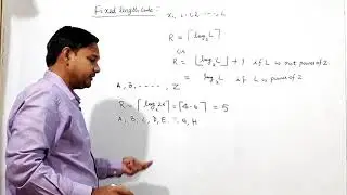SOURCE CODING THEOREM