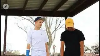 Team 100 - stolen Lamont holt ft. Garrett ginner