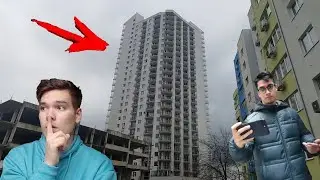 ВЛЯЗОХМЕ В ИЗОСТАВЕН НЕБОСТЪРГАЧ!!!! (20,000 Subs special)