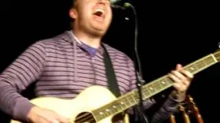 The Town That You Live In (Acoustic) - Sherwood