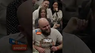 Нидаль | 14 лет встречаются 🤯🤯🤯 
