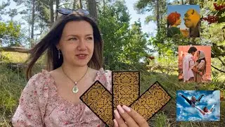 Мысли, чувства, действия мужчины и послание Вселенной💜🌏