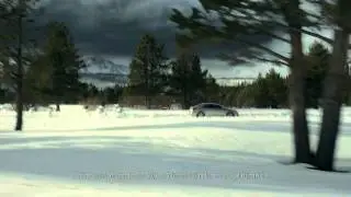 Suzuki Auto's Kizashi vs. Wicked Weather - Busam Suzuki of Cincinnati