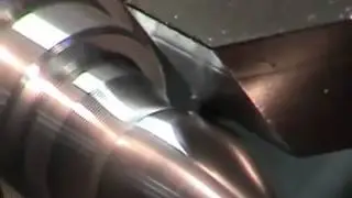 ПОЛИГОНАЛЬНОЕ ТОЧЕНИЕ на Токарном станке UT 300