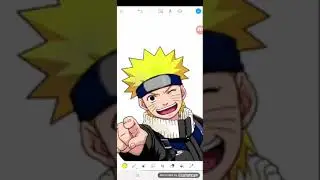modificando o Naruto e sasuke especial 100 escritos🥳🥳