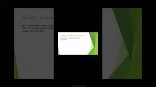 What is Start shape|special shape|Dell Boomi| Boomi world| 