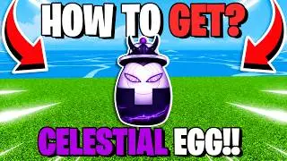 How to Get Indra Egg in Blox Fruits (Secret Boss Method)