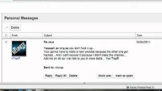 permission to restart java