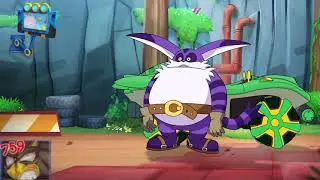 Shadow And Silver Watch Team Sonic Racing Overdrive