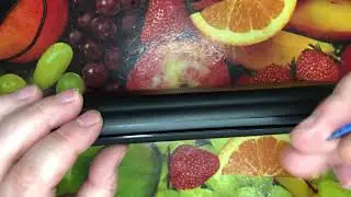 ASUS X200CA. Разбор и чистка