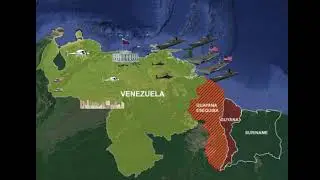 America suddenly attack on venezuela  kidnapped president.