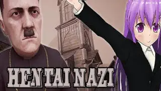 Anime i Hitler? | Hentai Nazi