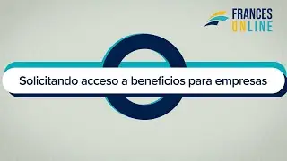 Solicitando acceso a beneficios para empresas (10.2024)