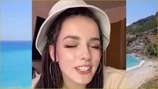 ПАPA KAMШOTOB B TУPЦИ!