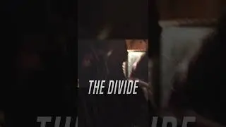 Up On The Divide (Guitar Solo)