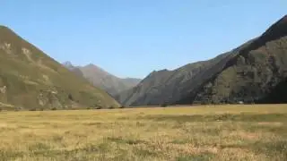 Как прошел мой 2014 год