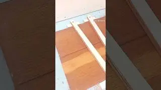 Really Useful DIY Woodworking Tool Idea #shorts #diy #woodworking #tools