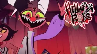 BRAND NEW Helluva Boss Season 2 Episode 6 SNEAK PEEK