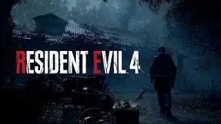 Стрим Resident Evil 4 Remake #13 Рэмбо и Капрал))) Финалка