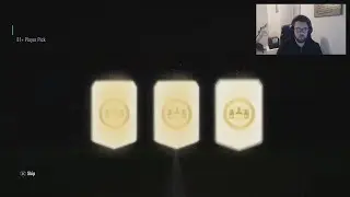 THIS IS WHAT I GOT FROM 15 81+ PLAYER PICKS AND 2 X 85+ X 5 PACKS!!! FIFA 21