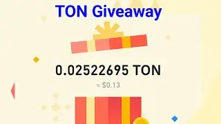 Binance Ton Big Giveaway | Binance Ton Crypto Box | Red Packet Code In Binance Today