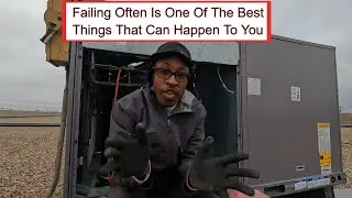 Failing Often Is One Of The Best Things That Can Happen To You