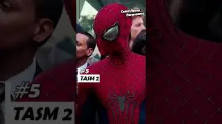 los MEJORES TRAJES adaptados en el CINE | 