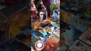 Бумеранг Сопернице за разбитое сердце?