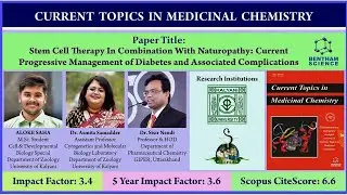 Stem Cell Therapy & Naturopathy for Diabetes Management