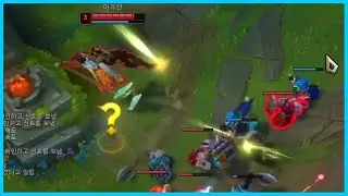 KR Akshan Enjoyer - Best of LoL Streams 2369
