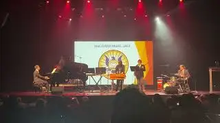Dr Vaibhav Mohanty Live at Charleston Music Hall