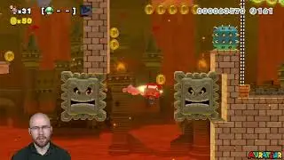 YouTube Exclusive: No-Skip Super Expert Endless #33