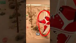 How does a high-IQ killer achieve his goal? #shorts